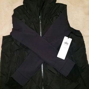 Alo yoga jacket
